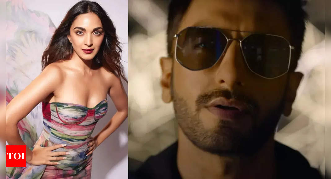 Farhan Akhtar to introduce Kiara Advani opposite Ranveer Singh in ‘Don 3’ on February 20: Report |