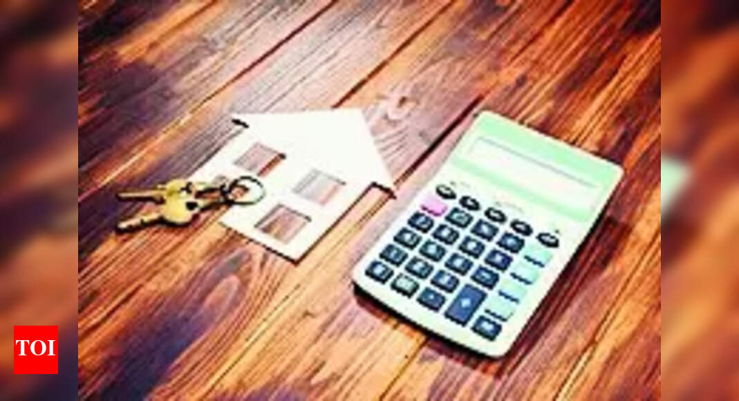 Property Tax Owners in Bengaluru pay Rs 577 crore as interest for