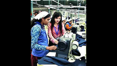 Wait for policy puts textile projects worth 1k cr in limbo