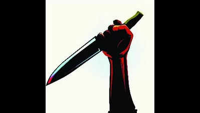 Man arrested for killing second wife
