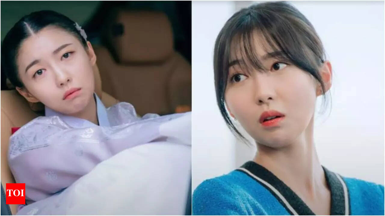 hyunyoung nude fake Joo Hyun Young to make a special appearance in 'Wedding Impossible' as a  top actress - Times of India