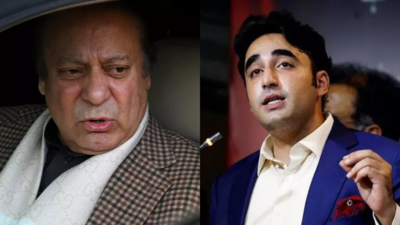 Latest round of talks between PML-N and PPP on coalition government formulation in Pakistan inconclusive