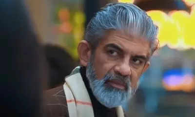 Veteran actor Rituraj Singh was last seen in TV show Anupamaa before his demise due to cardiac arrest