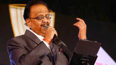 SPB’s family sends legal notice to Telugu film team for using AI to recreate his voice