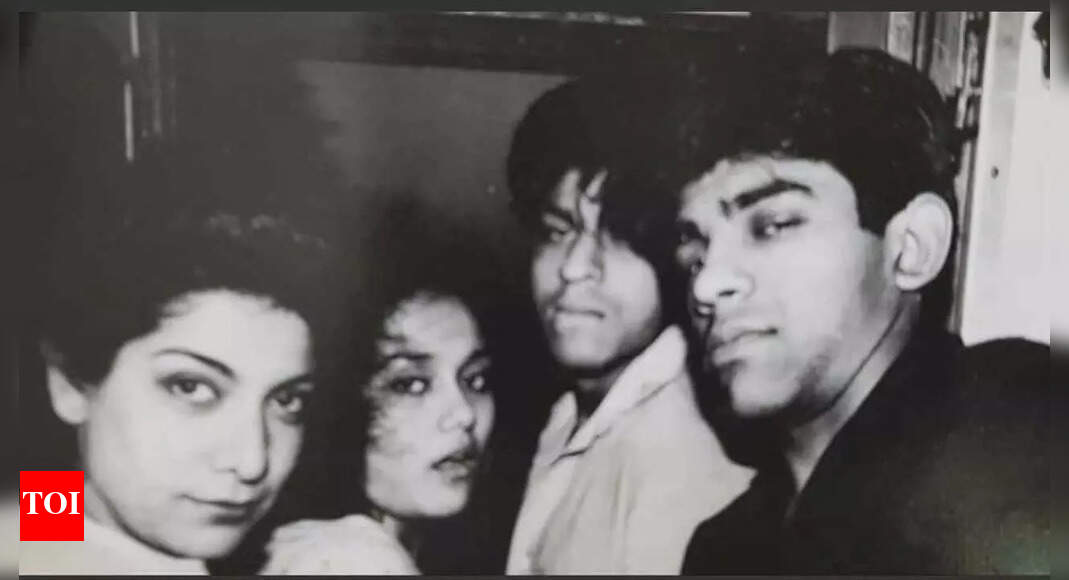 Rituraj Singh Death: Remembering Late Rituraj Singh: A throwback gem ...