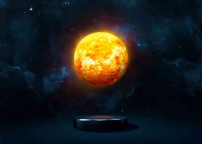 Sun: Fascinating facts about planet Sun and its astrological significance