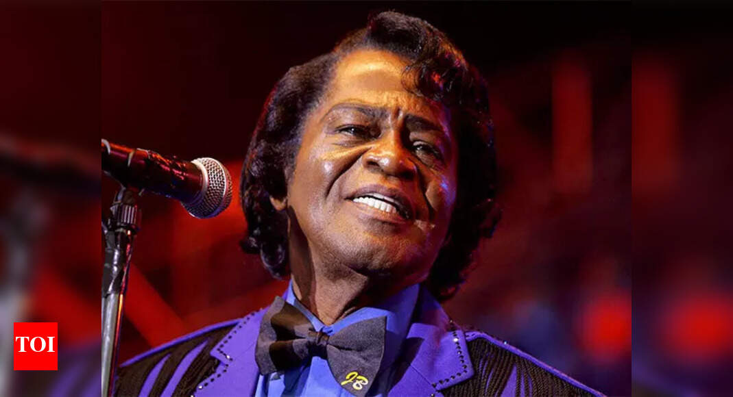 James Brown's Daughters Say There Would Be No Michael Jackson, Usher(02)