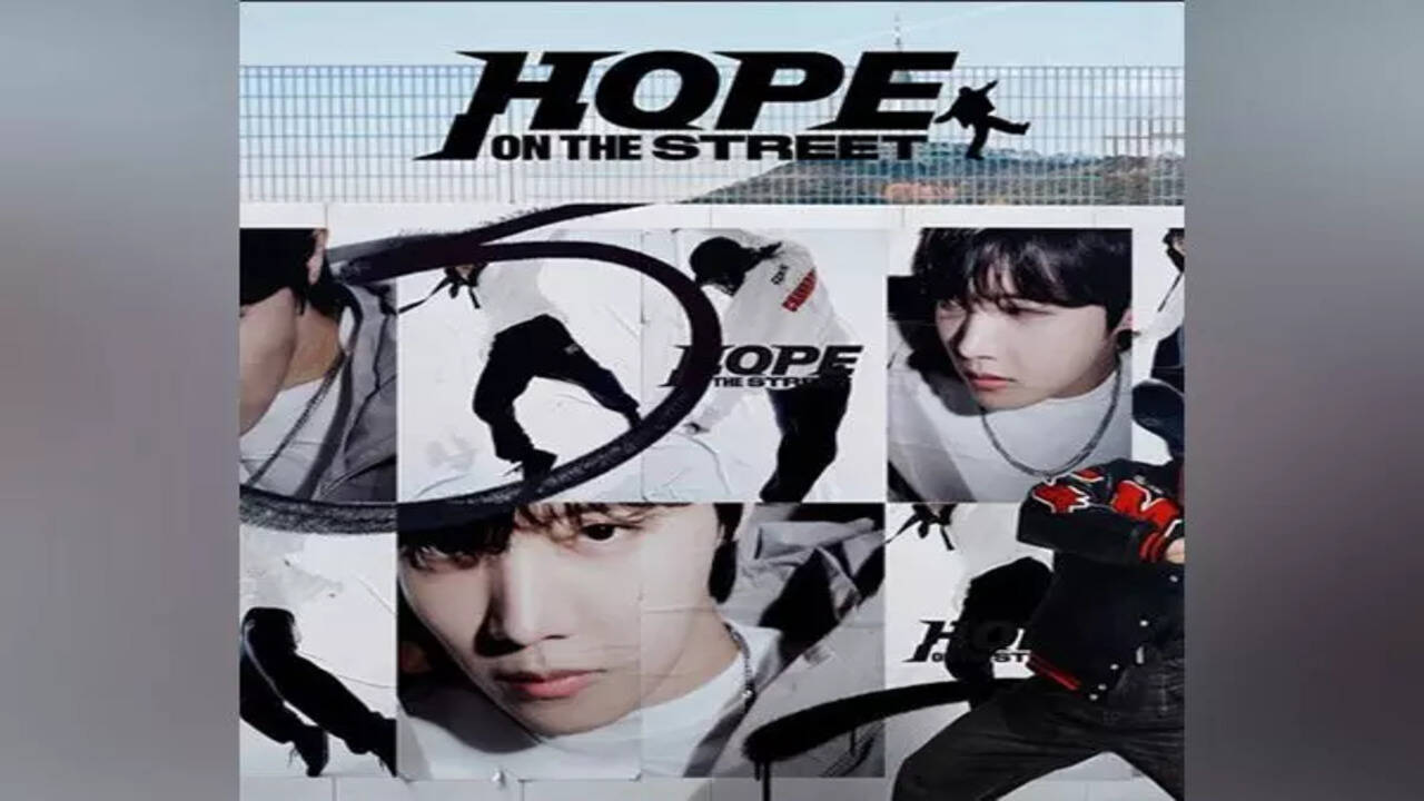 BTS J-Hope