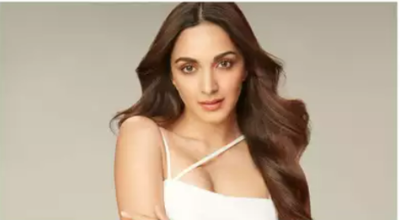 Don 3: Kiara Advani reacts to being cast as the female lead alongside Ranveer Singh, says she is 'thrilled': see inside
