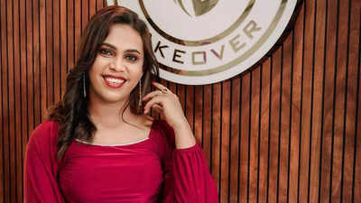 Ex-Bigg Boss Malayalam contestant Nadira Mehrin: I believe I have accomplished something greater than the winner's trophy