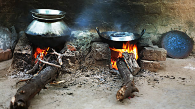 IIT study reveals alarming health risks from traditional cooking practices