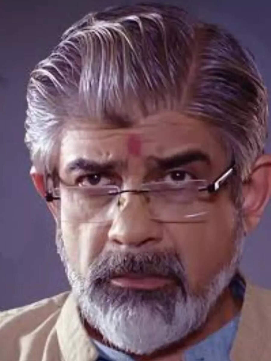 Top 15 most loved shows of late-actor Rituraj Singh | Times of India