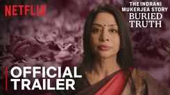 The Indrani Mukerjea Story: Buried Truth Trailer: Anurita Jha And Annsh Shekhawat Starrer The Indrani Mukerjea Story: Buried Truth Official Trailer