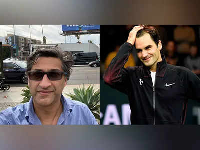 Oscar-winner Asif Kapadia to direct documentary on Roger Federer