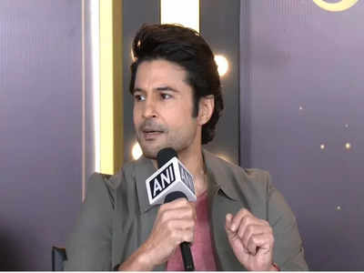 Rajeev Khandelwal opens up about his character in 'Showtime'