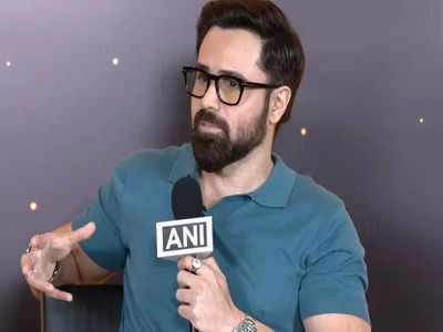 "This will reveal a lot about our industry": Emraan Hashmi on his web series 'Showtime'