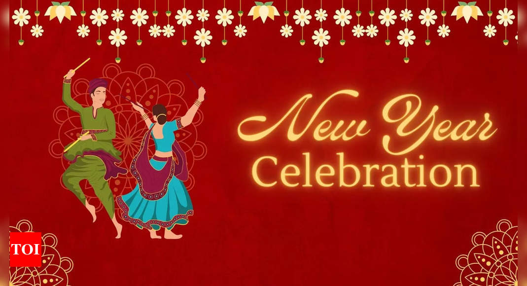 Hindu New Year 2024 When is Hindu New Year 2024? Know the date and