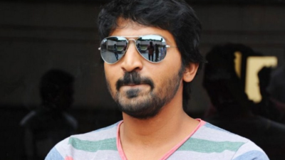 Vaibhav shares insights from 'GOAT' as he shoots with Vijay for the film!
