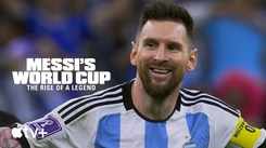 'Messi's World Cup: The Rise Of A Legend' Trailer: Lionel Messi and Angel Di Maria starrer 'Messi's World Cup: The Rise Of A Legend' Official Trailer