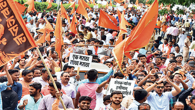 ‘New Maratha reservation bill likely to be similar to 2018 act’