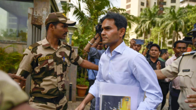  ED tells HC it won't arrest Sameer Wankhede till March 1