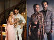 
Patralekhaa and Rajkummar Rao's loved-up pics
