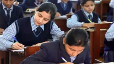 Over 5.5 lakhs students to sit for Class X boards today