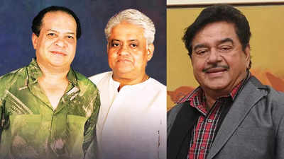 Shatrughan Sinha questions why composer Laxmikant has been left out and only Pyarelal is the recipient of Padma Bhushan, urges PM Narendra Modi to relook into the matter