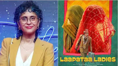 Kiran Rao addresses possibility of submitting 'Laapataa Ladies' for Oscars