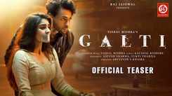 Galti Teaser By Vishal Mishra