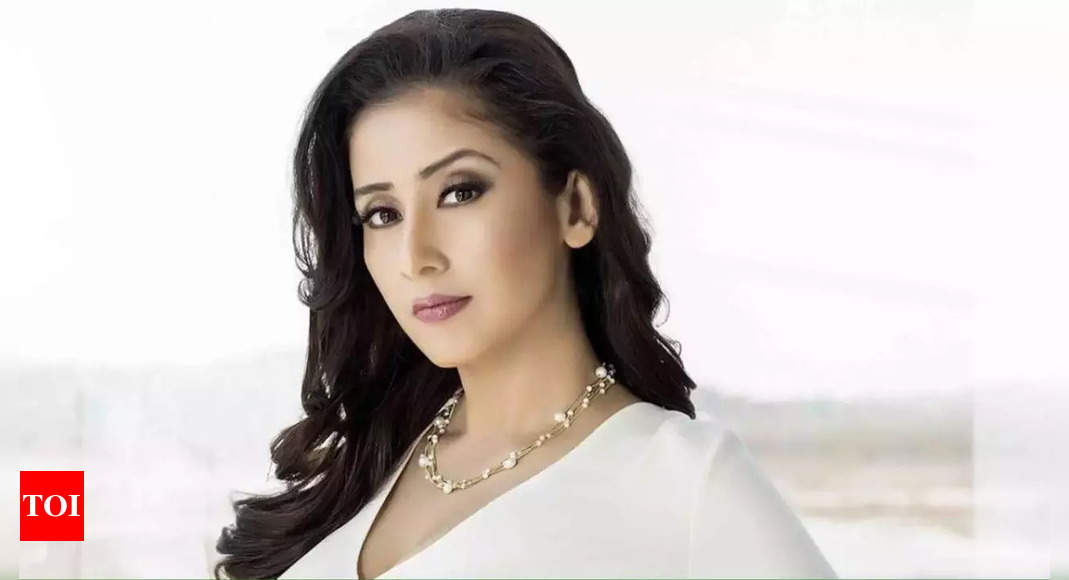 Manisha Koirala Opens Up on Her ‘Wholesome Life’ at 53: Says, ‘After 30 Years, 100 Films, I Have Earned My Me Time’ |