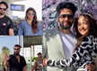 
Rakul Preet Singh and Jackky Bhagnani's wedding: Arjun Kapoor, Ayushmann Khurrana, and Tahira Kashyap join celeb guest list in Goa
