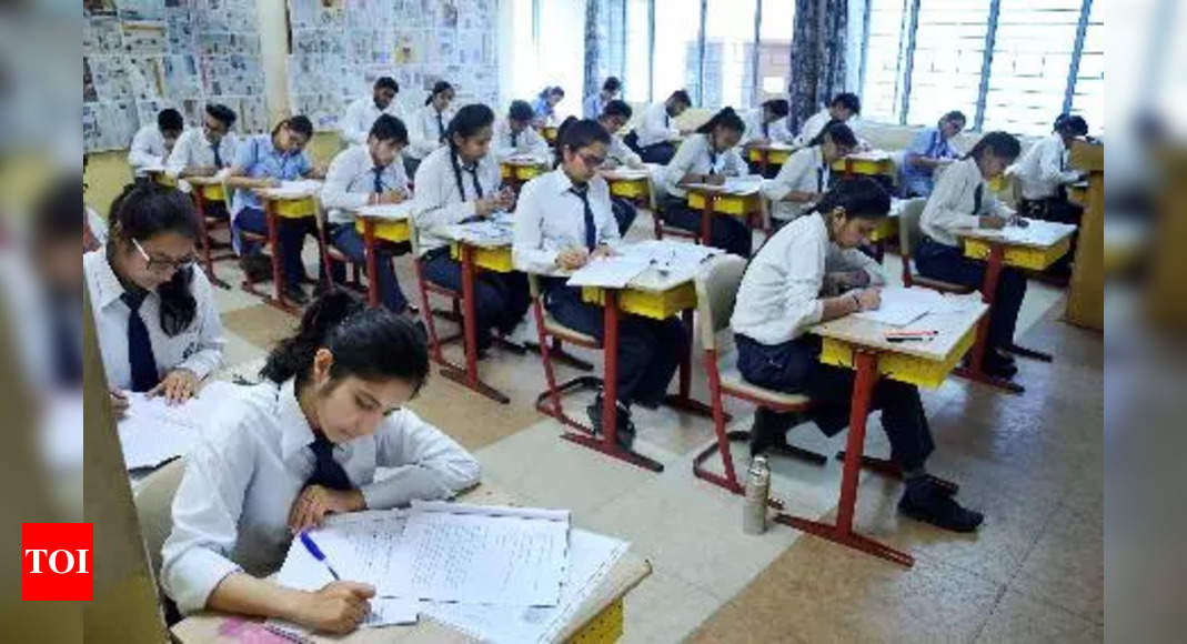 CBSE Class 12 Board Exam 2024: English paper tomorrow; last minute preparation tips to score high |