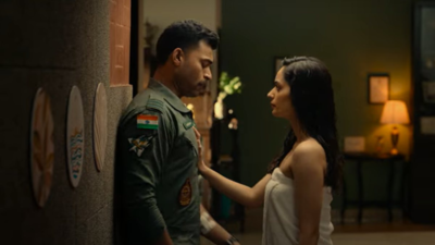 Is Varun Tej's 'Operation Valentine' a derivative of 'Top Gun'?