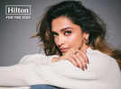 Hilton announces global partnership with Deepika Padukone for ‘Hilton. For The Stay’ campaign in India