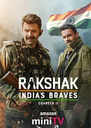 Rakshak India's Braves