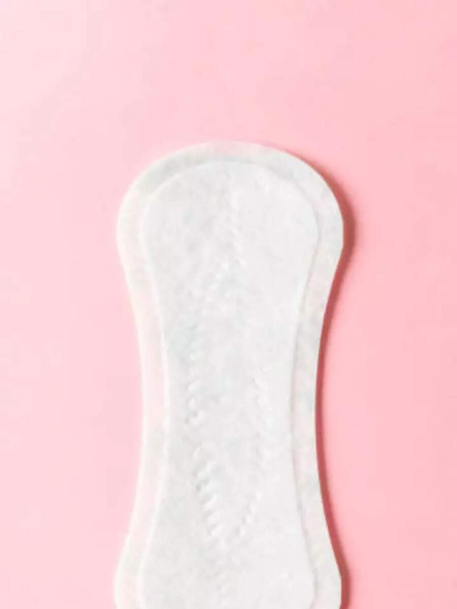 7 Key facts of Sanitary pads, Invented for men only Times Now
