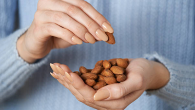 Study finds eating almonds boosts post-exercise muscle recovery and performance