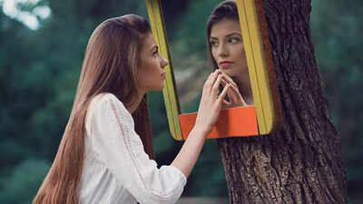 Ego vs Self Respect: How to Find Balance in a Relationship | - Times of  India