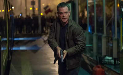 Matt Damon hopes to return to another 'Jason Bourne' movie