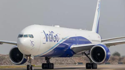 IndiGo to Start Operations to Bali from Bangalore Latest News