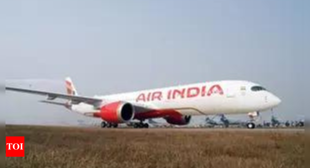 Air India Express announces Xpress Lite fares – Times of India