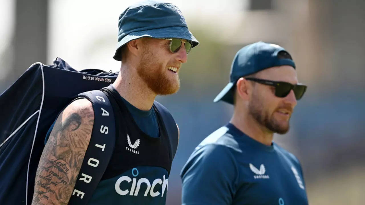 Brendon McCullum - latest news, breaking stories and comment - Evening  Standard