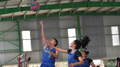 Shillong will host Northeast 3x3 Basketball Challenge from March 1