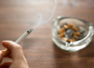 The impact of smoking on vision: Why quitting matters