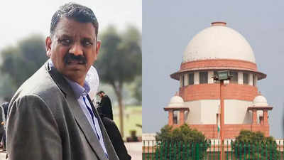 Chandigarh Mayoral polls: SC orders criminal prosecution of returning officer Anil Masih for 'misdemeanour'