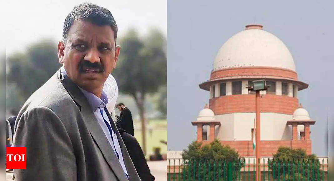 Sondages à la mairie de Chandigarh : le SC ordonne des poursuites pénales contre le directeur du scrutin Anil Masih pour « délit » |  Nouvelles de l’Inde