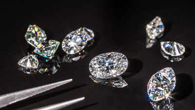 Are lab-grown diamonds going out of trend? Here’s what jewellery experts have to say