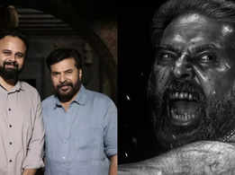 'Bramayugam' director Rahul Sadasivan says 'the entire crew would be silent as soon as Mammookka arrived at the set'