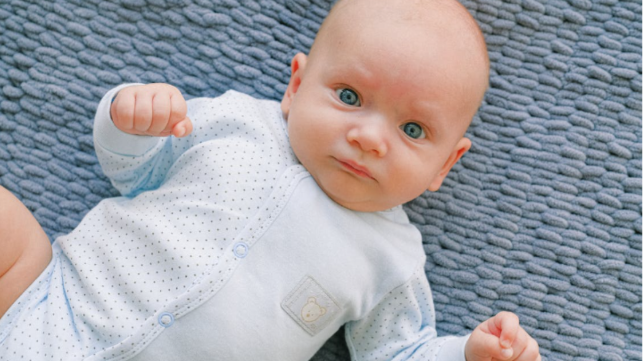 Cotton T-Shirts: Beat the Summers with Cotton t-shirts for infants